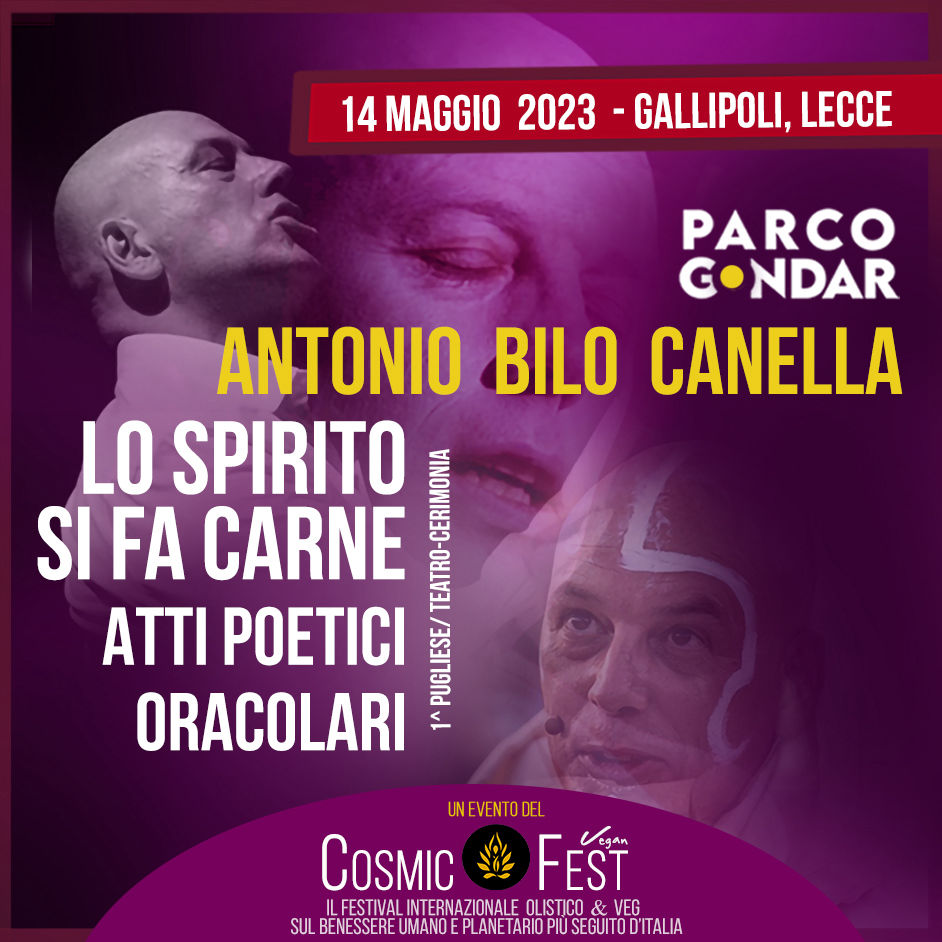 ANTONIO BILO CANELLA