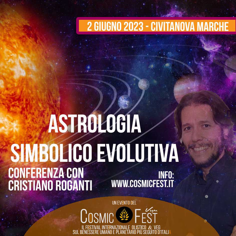 astrologia simbolico evolutiva