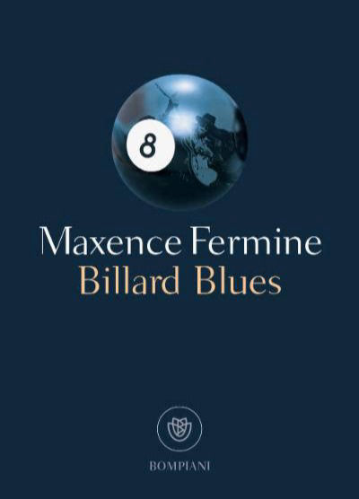 BILIARD BLUES