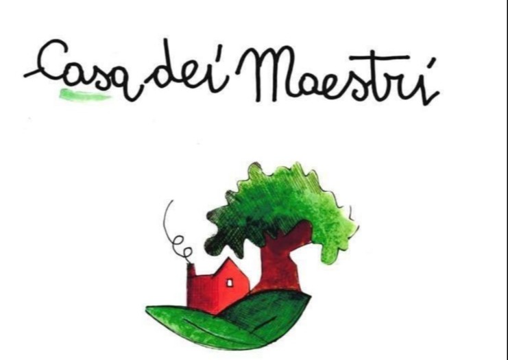 casa maestri