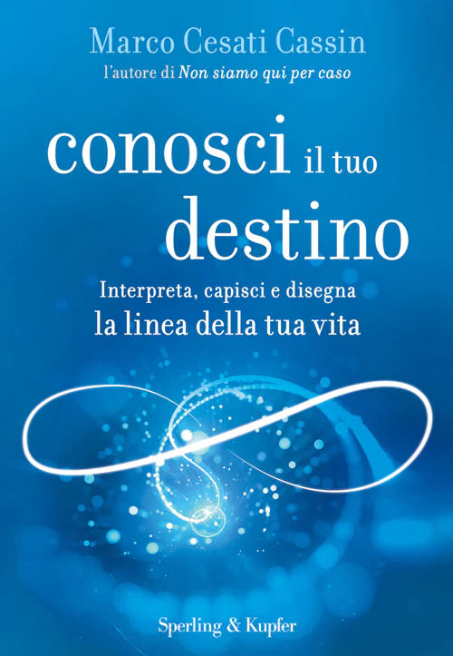 CONOSCI IL TUO DESTINO