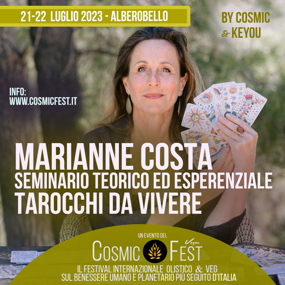 Marianne Costa