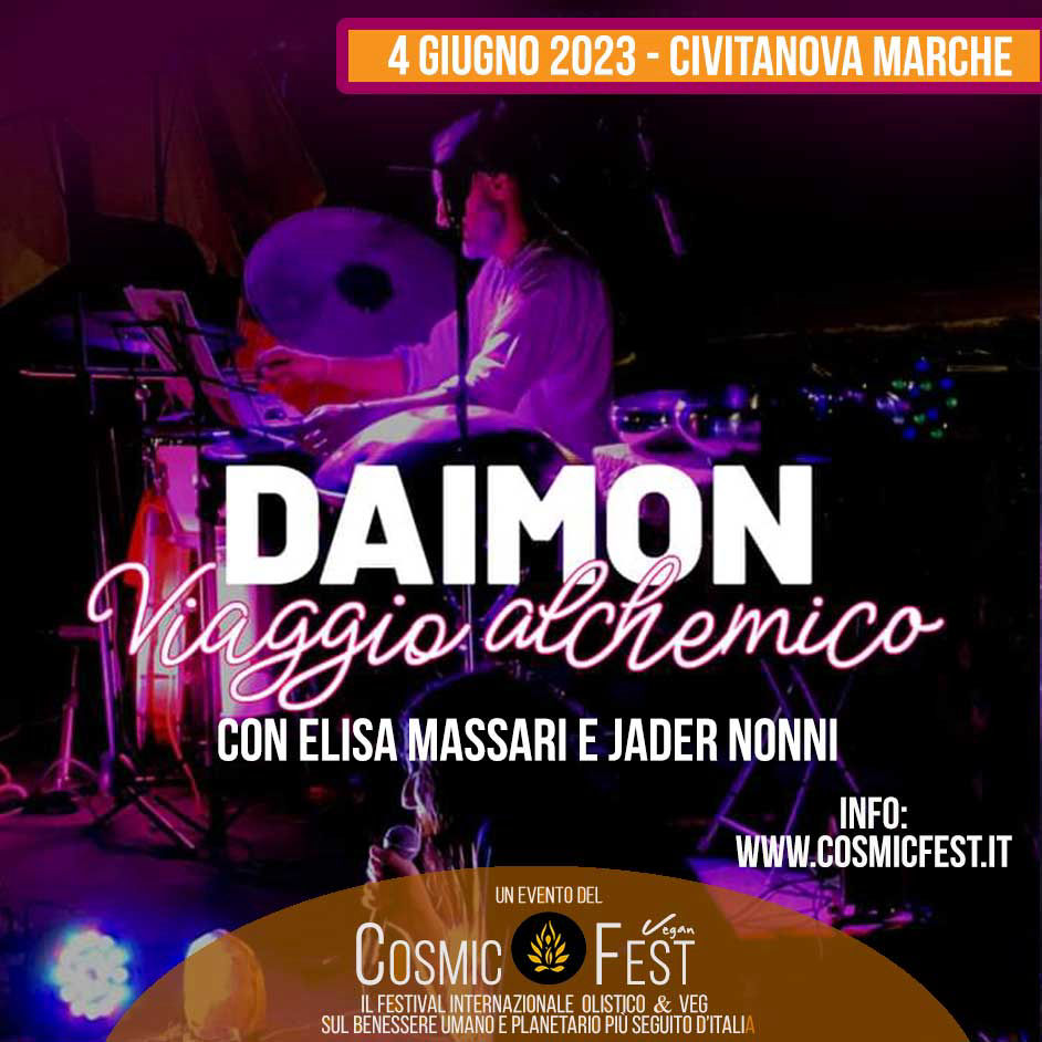 daimon