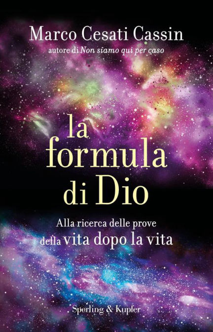LA FORMULA DI DIO