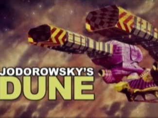 DUNE di JODOROWSKY