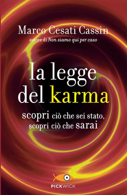 LA LEGGE DEL KARMA