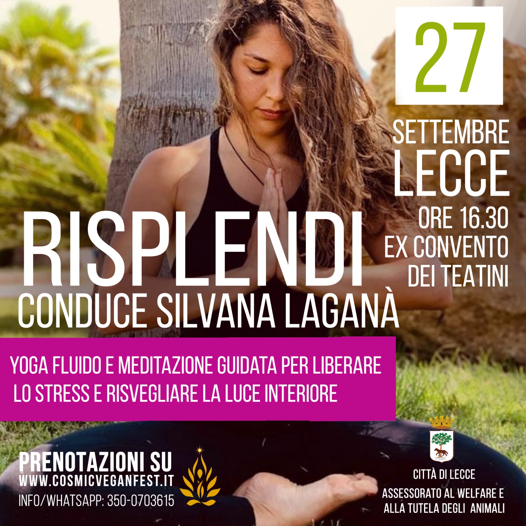 risplendi