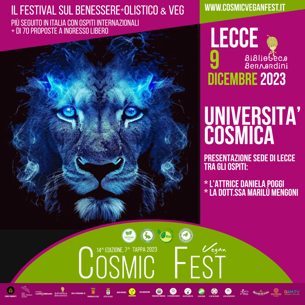 universita cosmica